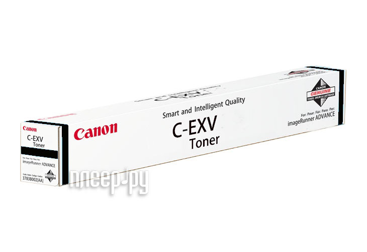  Canon C-EXV50 9436B002  iR1435 / 1435i / 1435iF Black