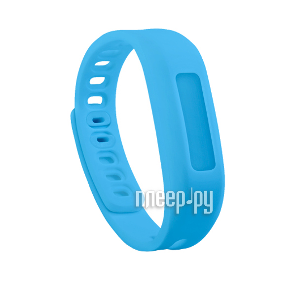 A  ONETRAK Wristband 24cm Light Blue  105 