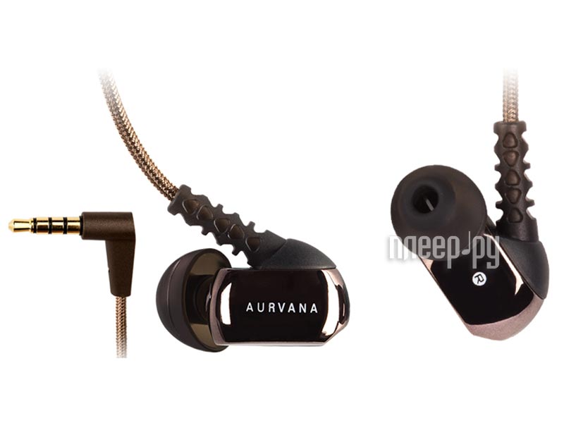  Creative Aurvana In-Ear3 Plus 