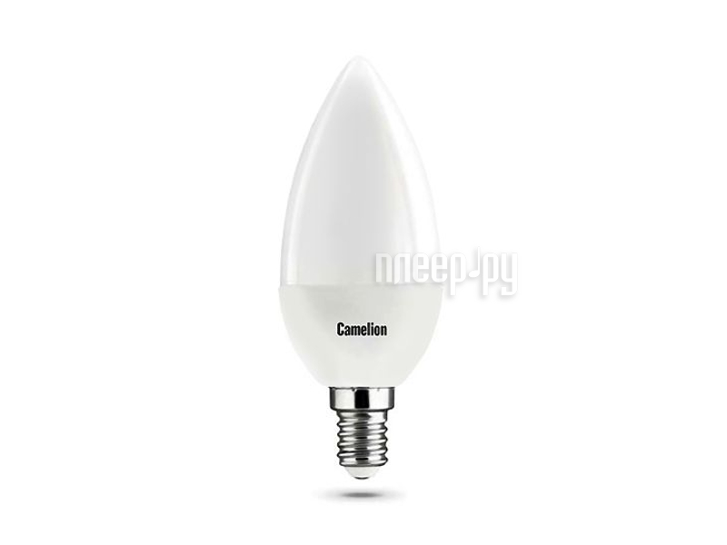  Camelion 5W 220V LED5-C35 / 845 / E14 