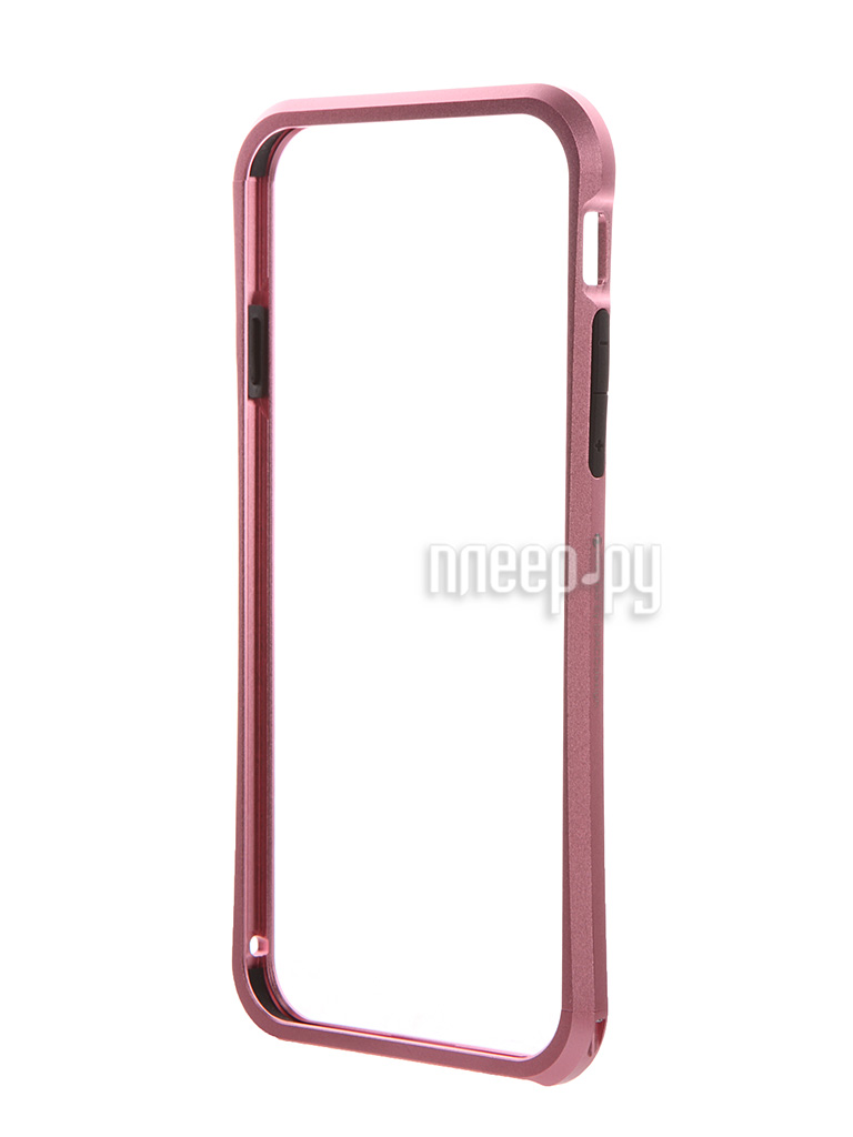  - DRACO Tigris 6  iPhone 6 Sakura Pink TI60A1-PKL 