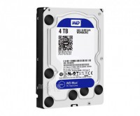Жесткий диск 4Tb - Western Digital WD40EZRZ