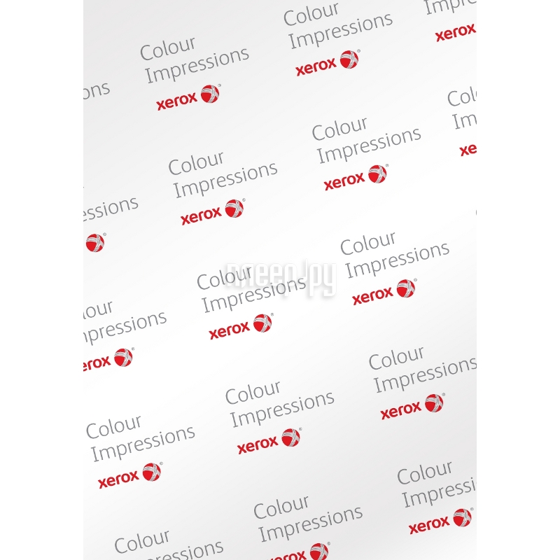  Xerox Colour Impressions Silk SRA3 003R92888 115 / 2 500 