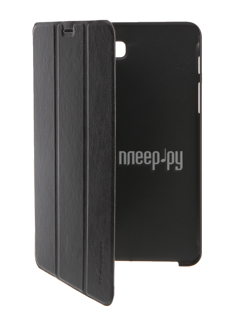  Samsung Galaxy Tab S2 8.0 IT Baggage Hard Case .  Black ITSSGTS2806-1 