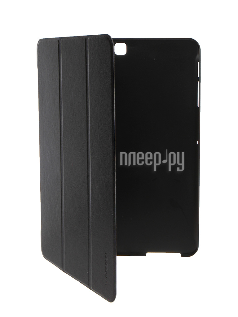   Samsung Galaxy Tab S2 9.7 IT Baggage Hard Case .  Black ITSSGTS2976-1  1017 