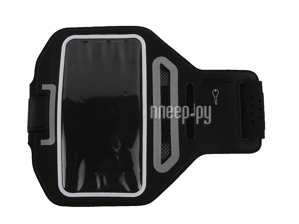   Activ 3.5-4.7-inch Armband Universal Black 49190 