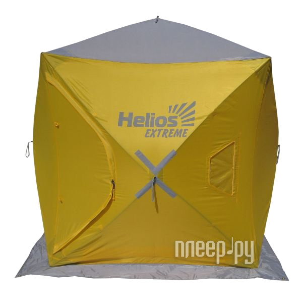  Helios Extreme  1.8x1.8m HW-TENT-80059-2  10635 