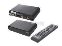 Сигнал electronics Эфир HD-550