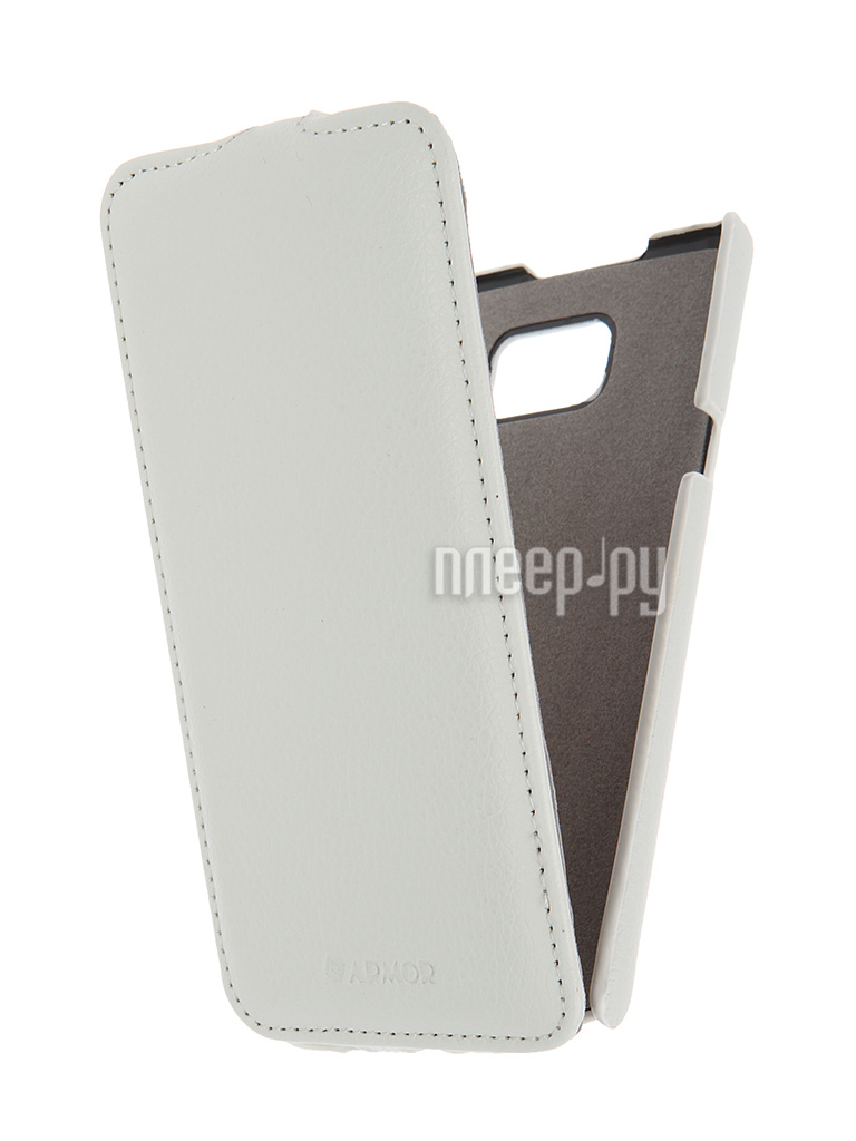   Samsung Galaxy Note 5 Armor Full White 8077 