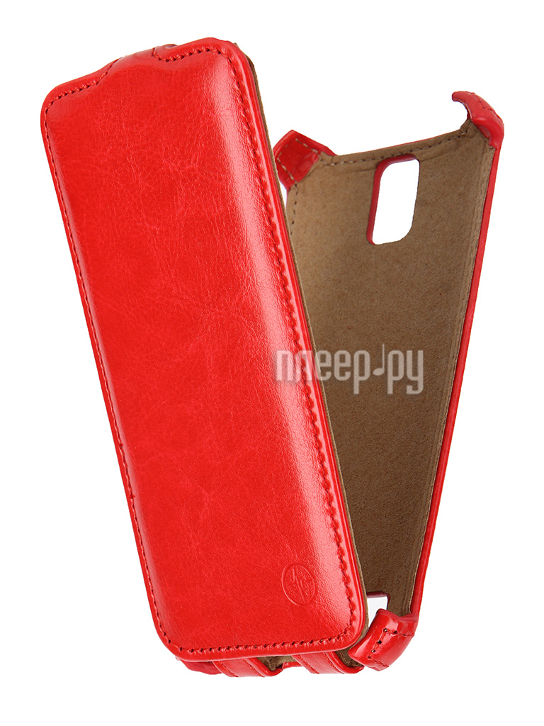   ASUS Zenfone C ZC451CG Pulsar Shellcase Red PSC0818