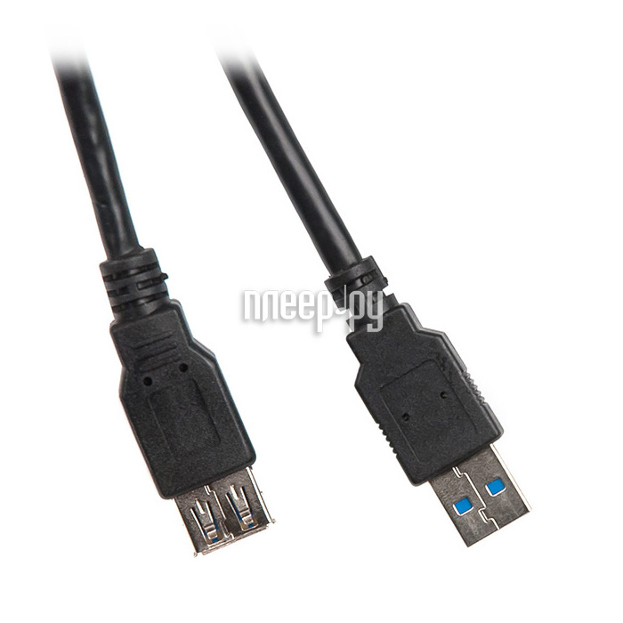  Dialog USB AM to USB AF V3.0 0.15m HC-A4901  103 