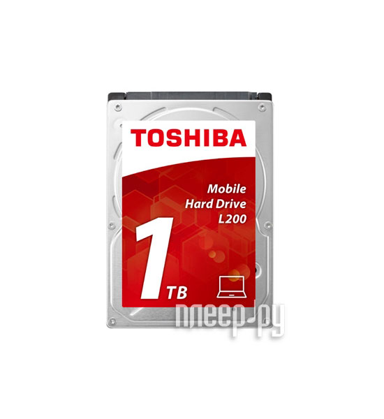   1Tb - Toshiba HDWJ110EZSTA 