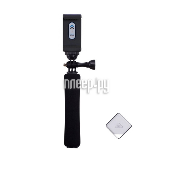  MOMAX Selfie mini - Bluetooth Selfie Pod KMS2 Black 