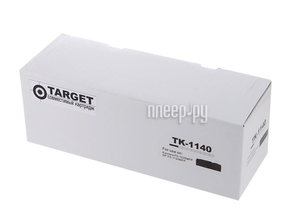  Target TR-TK1140  Kyocera FS-1035 / 1135MFP