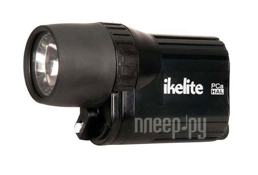  Ikelite PCa 2 Lite 1578 Black 