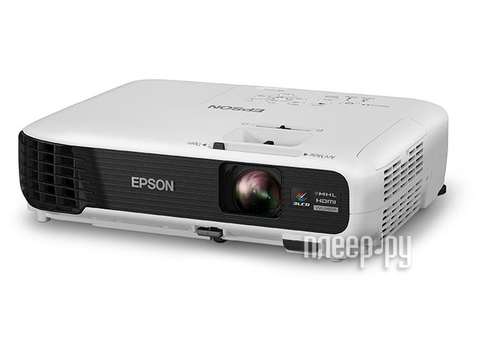  Epson EB-U04  41906 