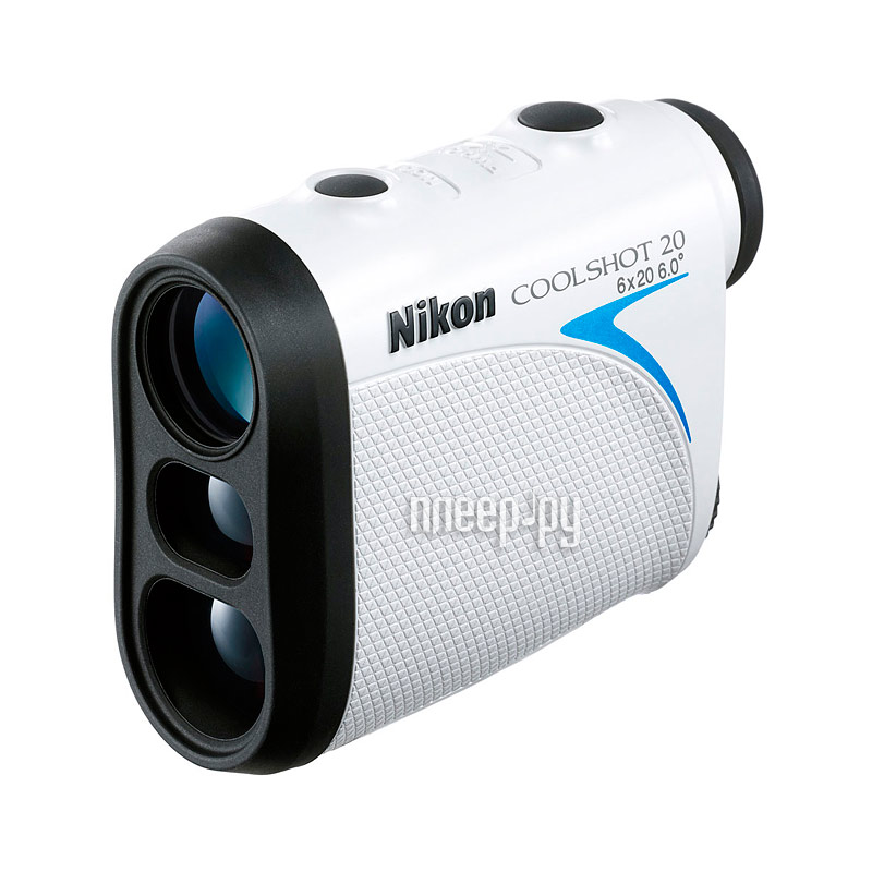  Nikon LRF Coolshot 20 