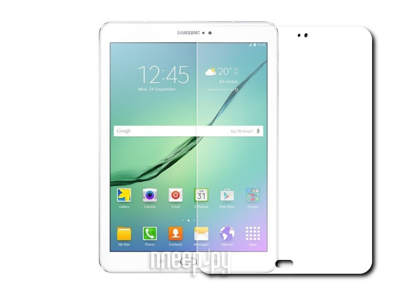    Samsung Galaxy Tab S2 8.0 T-715 Gecko 0.33mm ZS26-GASAMSM-T715 