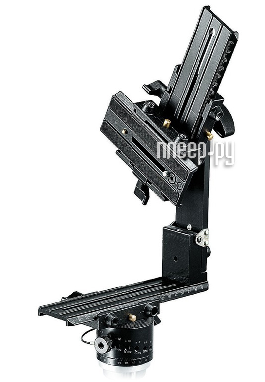 Manfrotto 303sph  img-1