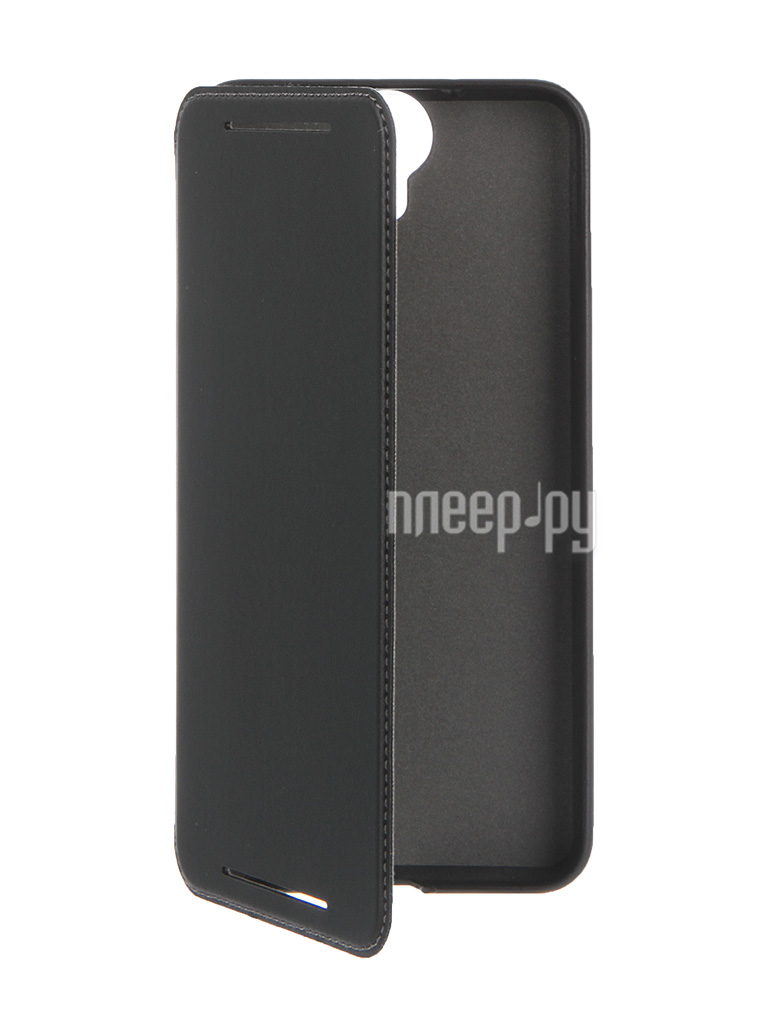   HTC One E9+ HC C1130 Leather Black HTC-99H11946-00
