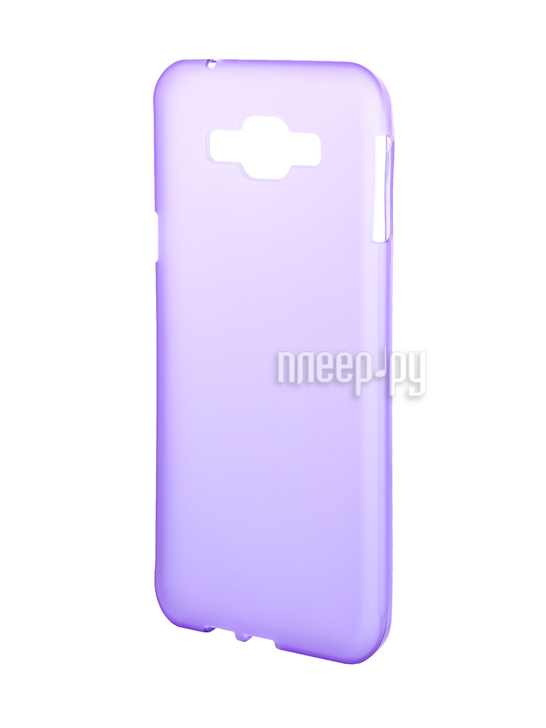  - Samsung Galaxy A8 A800F Gecko Purple DS-GM-SGA8-VIO