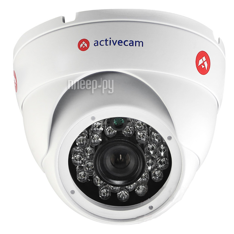   ActiveCam AC-TA481IR2 TVI  3200 