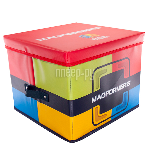  Magformers Box   60100  1878 