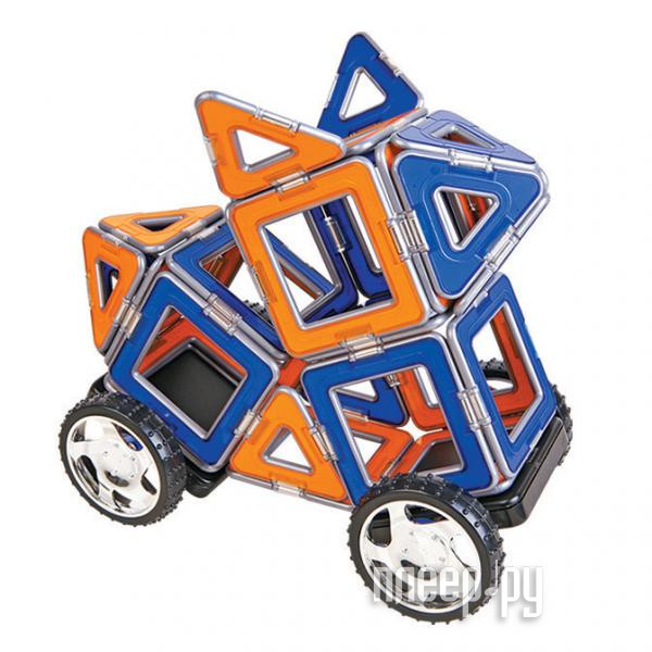  Magformers Xl Cruisers  63073 / 706001  4360 
