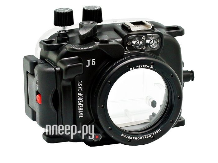  Meikon Nikon 1 J5 Kit 10mm     19979 
