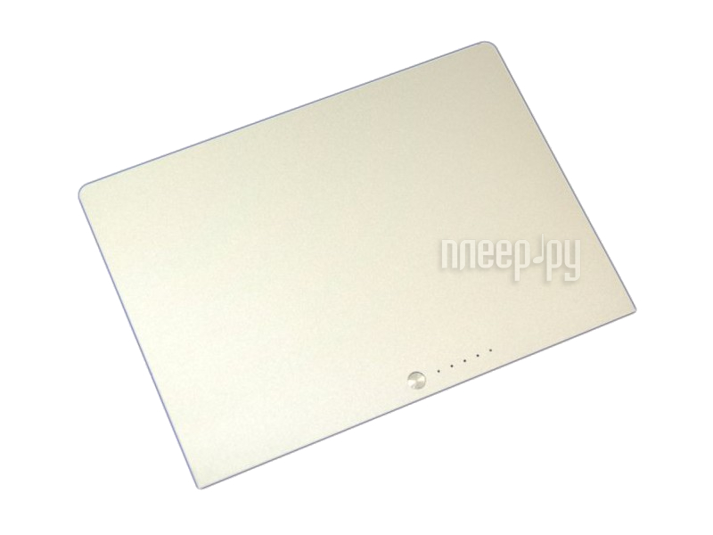  APPLE Macbook Pro 17 Series A1189 / MA458 Palmexx 10.8V 6600 mAh PB-027