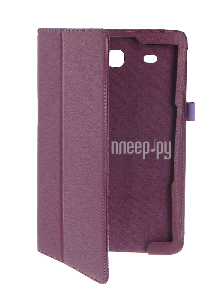   Palmexx for Samsung Galaxy Tab E 9.6 SM-T561N Smartslim .  Purple 
