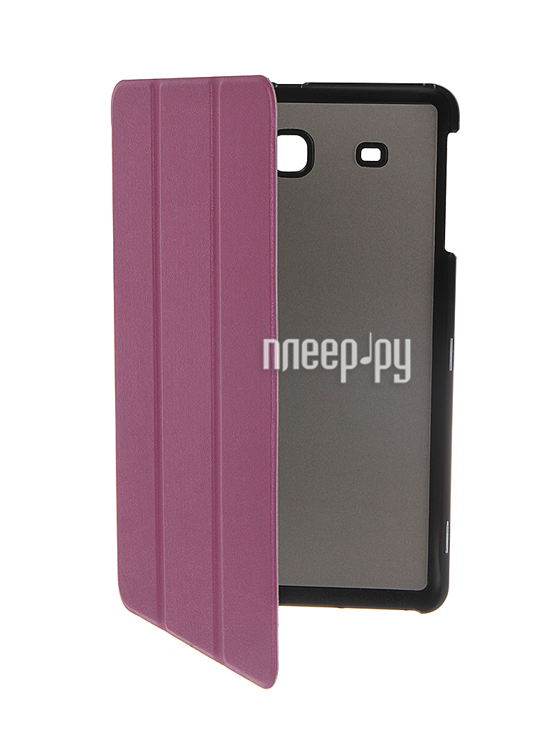   Palmexx for Samsung Galaxy Tab E 9.6 SM-T561N Smartbook .  Purple 