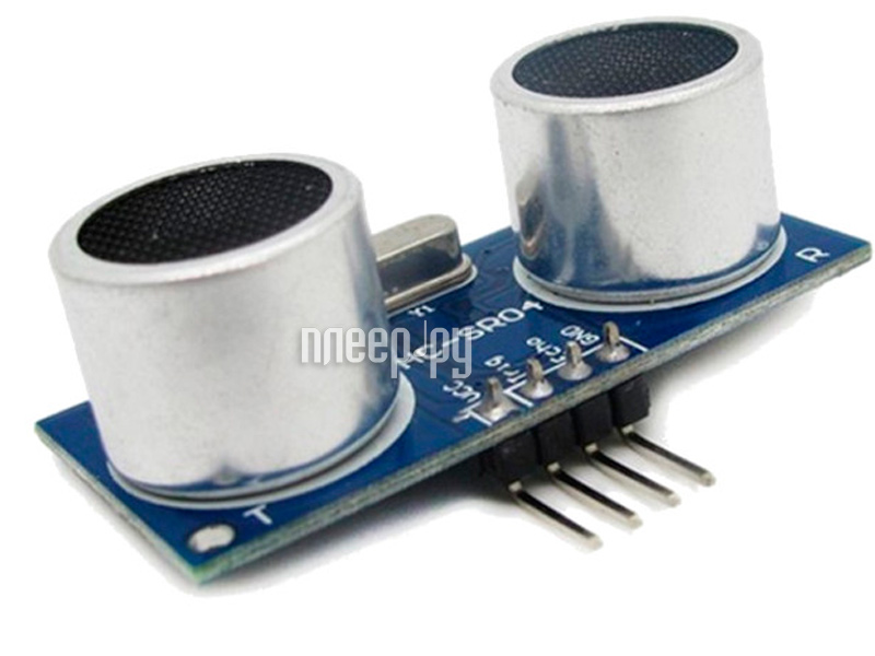      HC-SR04 RA011  Arduino