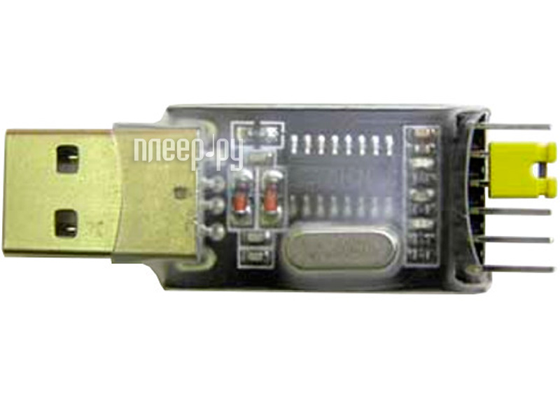   USB - COM (TTL)   KIT-CH340G-1 RC026  279 