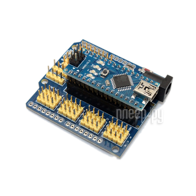  -  Arduino Nano / Pro Arduino KIT DK NANO   RP024