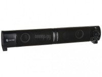 Колонка Oklick OK-150 Black