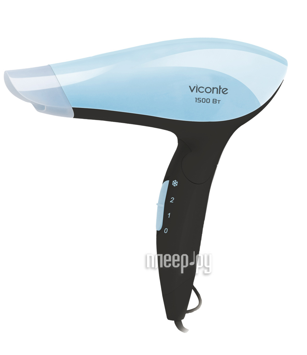  Viconte VC-3743 Blue  424 