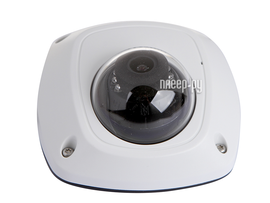 IP  HikVision DS-2CD2542FWD-IS-2.8mm  11389 