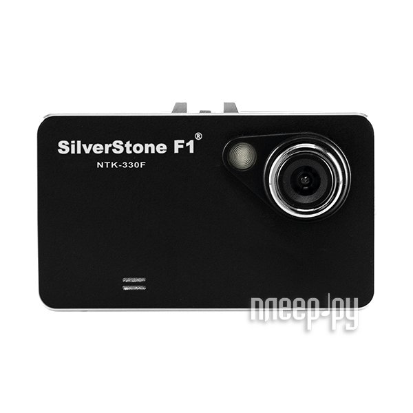 SilverStone F1 NTK-330F  1757 