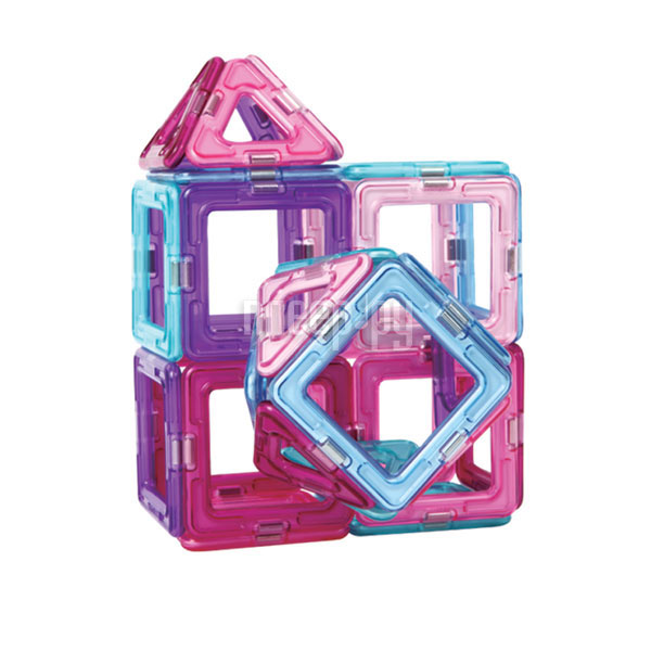  Magformers Pastelle 30 63097 
