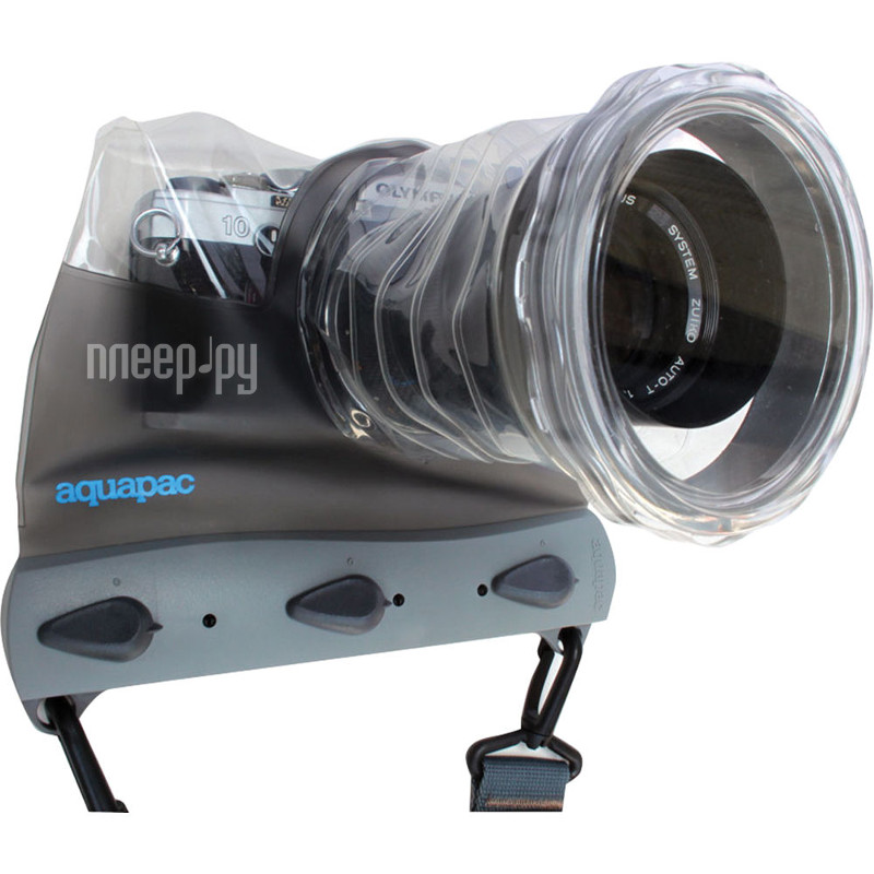  Aquapac Compact System Camera Case 451 