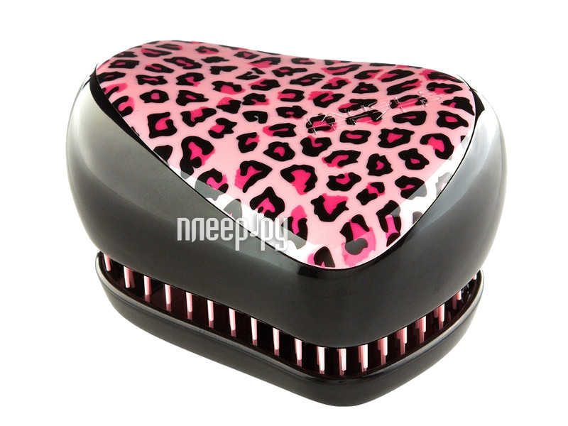  Tangle Teezer Compact Pink Kitty 370107  865 