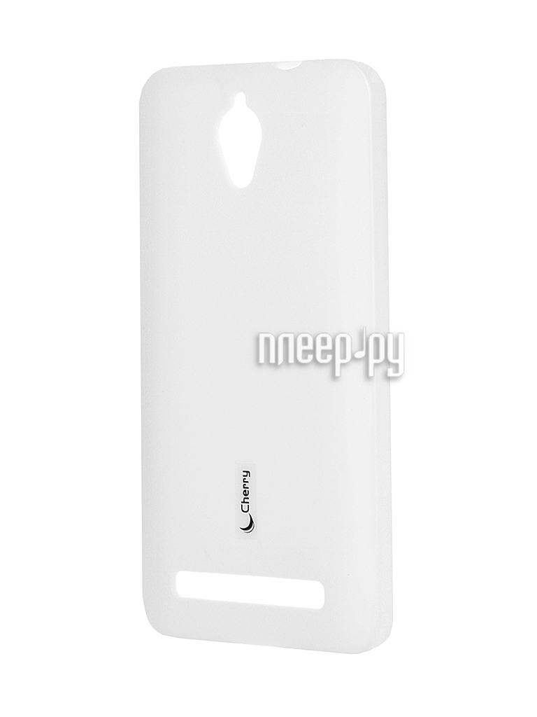  - ASUS ZenFone C ZC451CG Cherry White 8267  111 