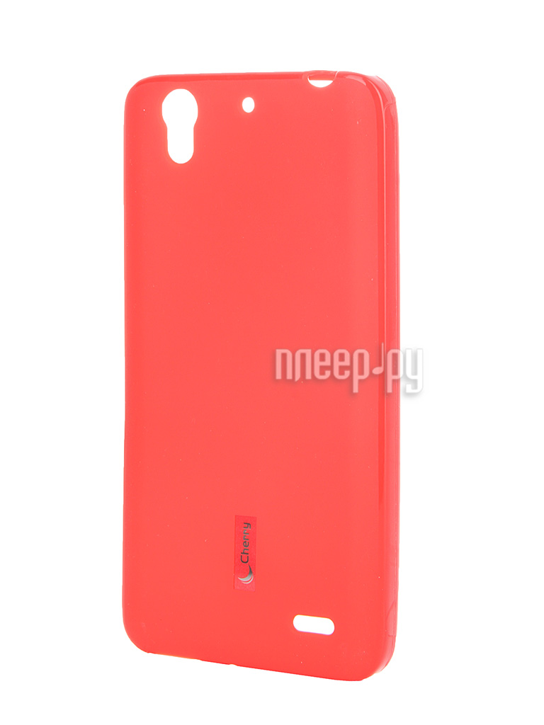  - Huawei Ascend G630 Cherry Red 8287 