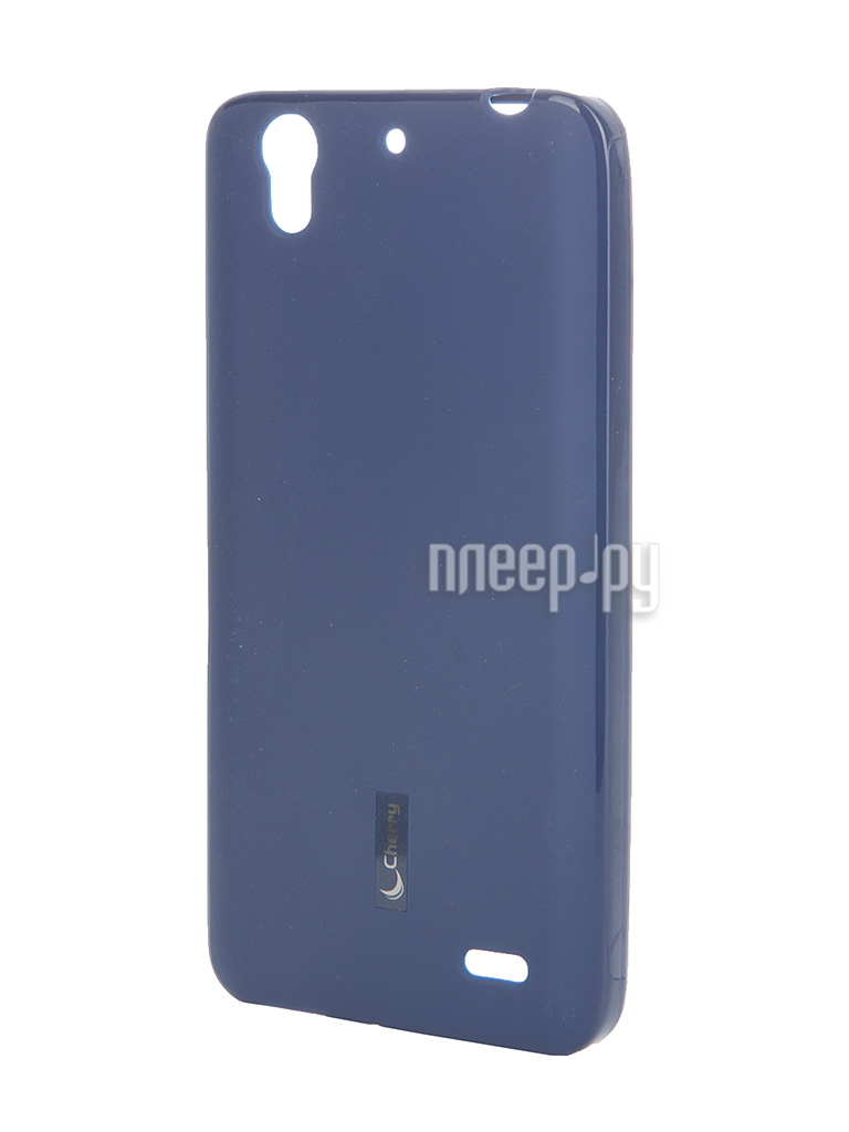  - Huawei Ascend G630 Cherry Dark Blue 8288 