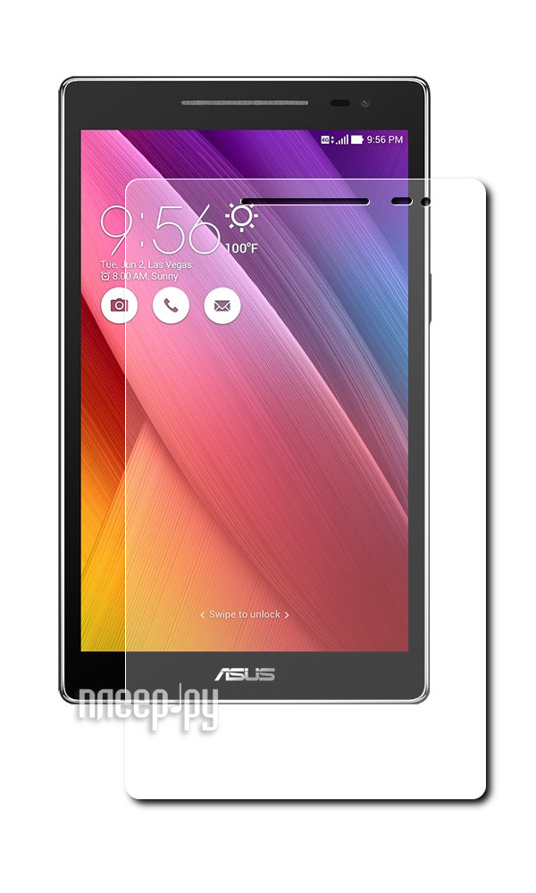    ASUS ZenPad C 7.0 Z170CG LuxCase  51742 