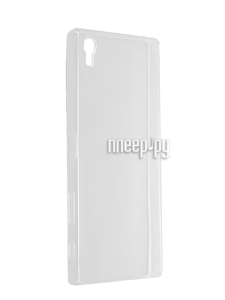  - Sony Xperia Z5 Premium iBox Crystal Transparent 