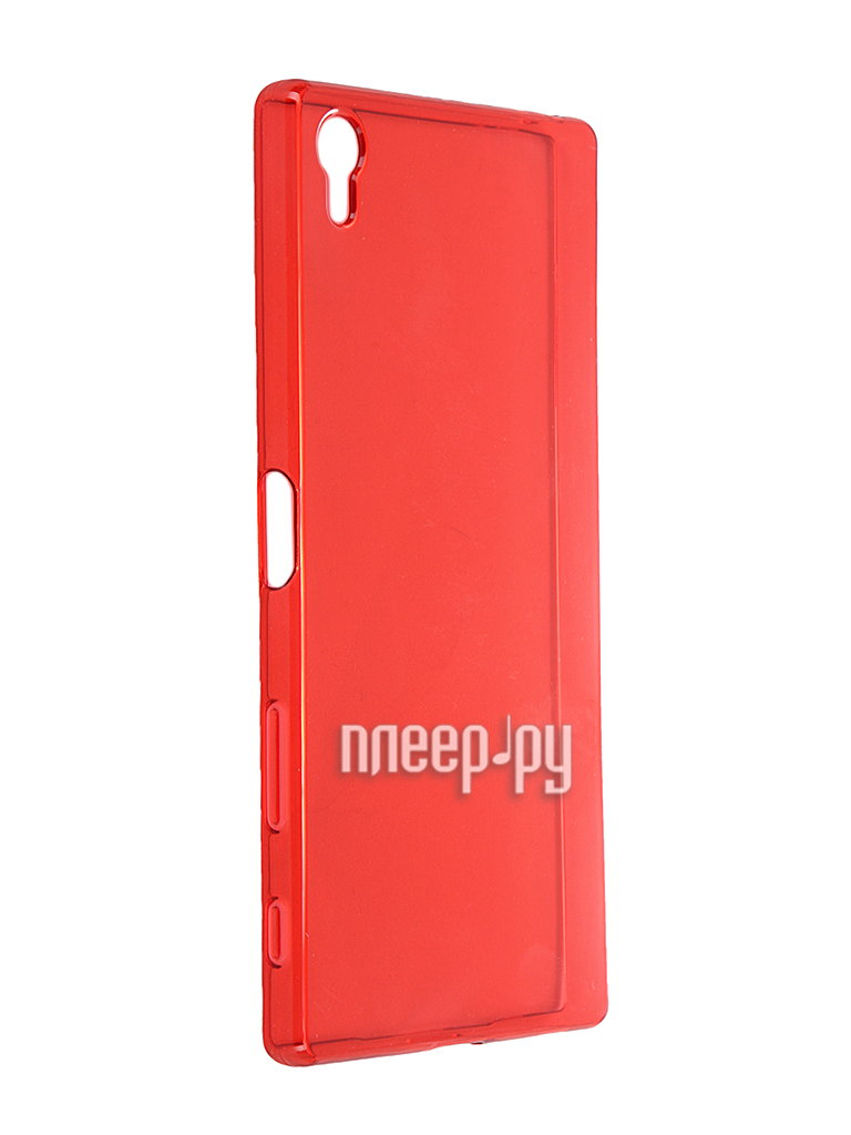  - Sony Xperia Z5 Premium iBox Crystal Red