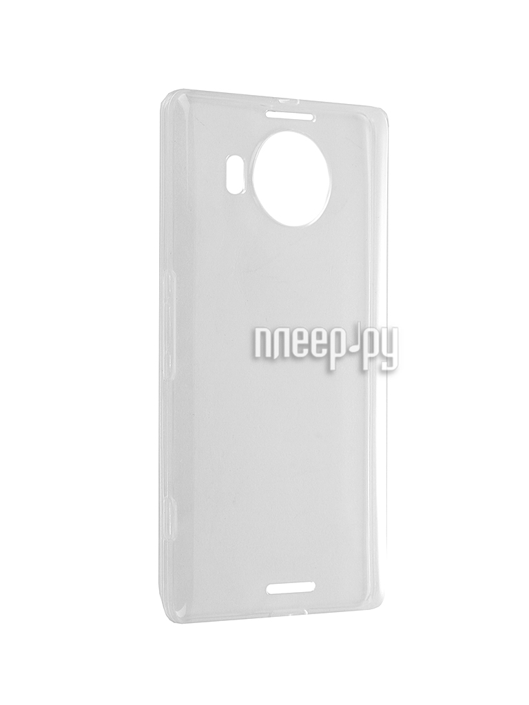  - Microsoft Lumia 950 XL iBox Crystal Transparent 