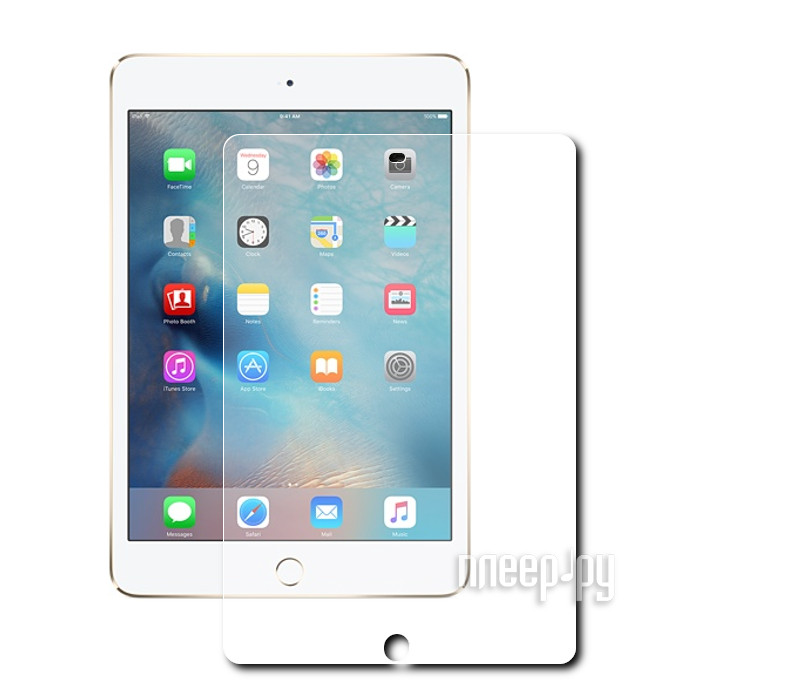    APPLE iPad mini 4 LuxCase  81230  95 